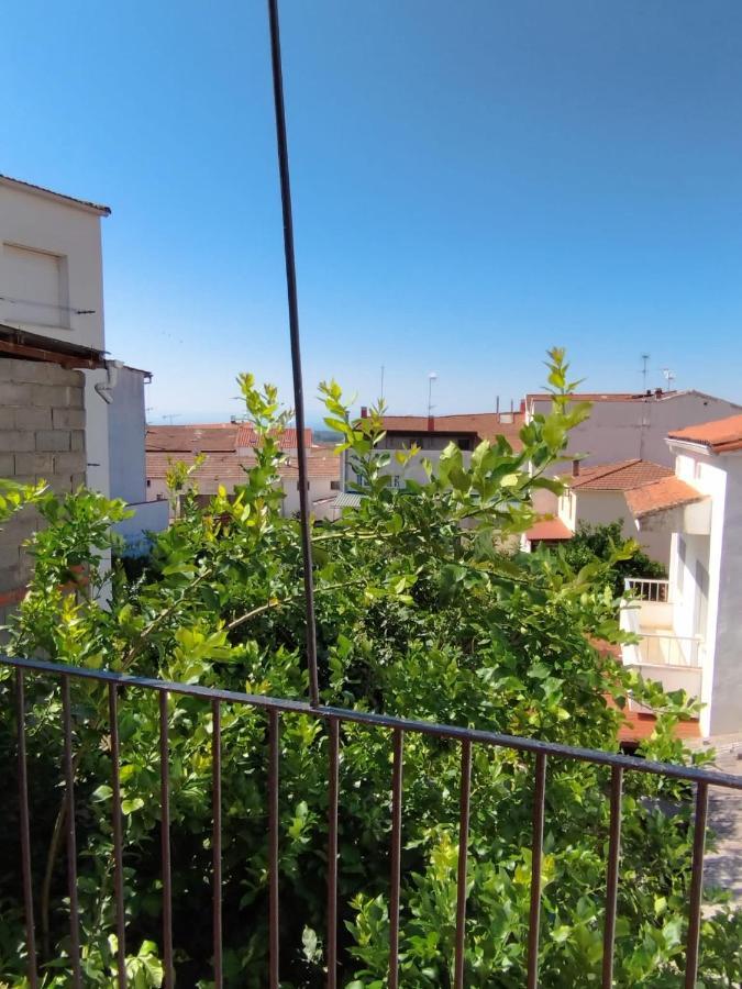 شقة At La Vinuela لوسار دي لافيرا المظهر الخارجي الصورة