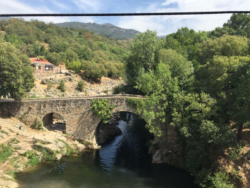 شقة At La Vinuela لوسار دي لافيرا المظهر الخارجي الصورة