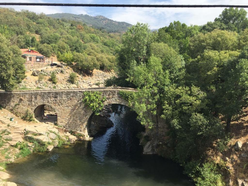شقة At La Vinuela لوسار دي لافيرا المظهر الخارجي الصورة